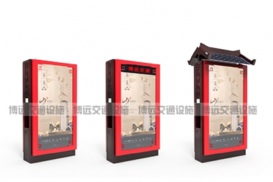 廣告垃圾箱在實(shí)際生活中的價(jià)值